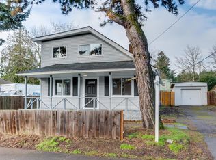 1951 SE 139th Ave, Portland, OR 97233