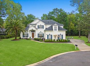 2566 Ferntree Ln, Fleming Island, FL 32003