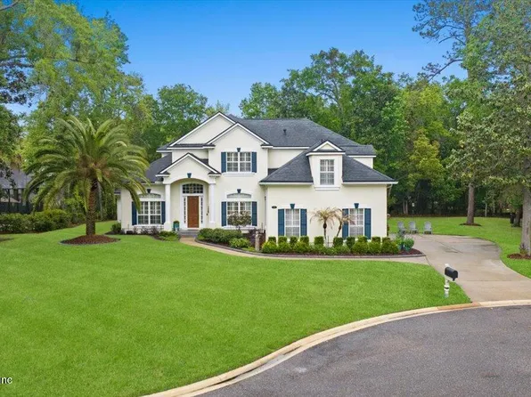 2566 FERNTREE Lane, Fleming Island, FL 32003