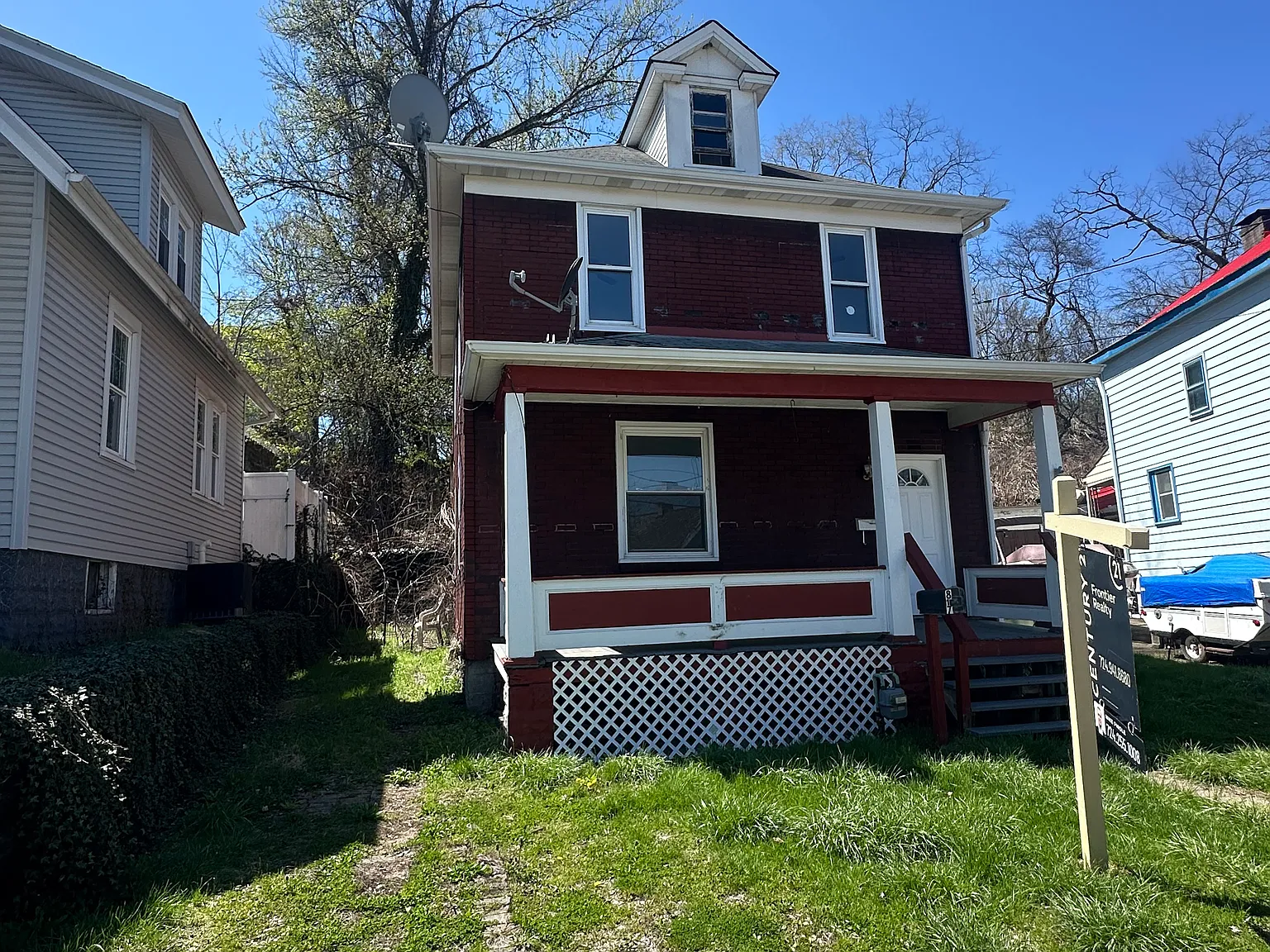 817 Heslep Ave — Photo 3