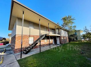 15534 Dwyer Blvd, New Orleans, LA 70129