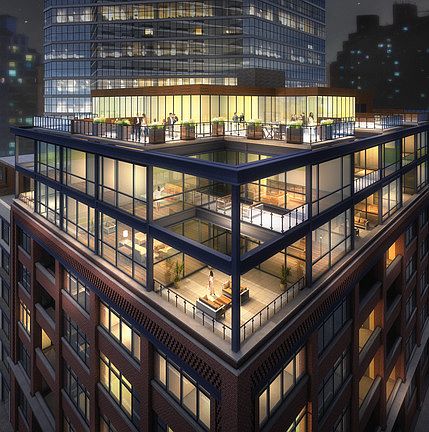 3rd image of 676 N Kingsbury St #603