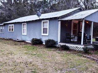 4917 Big House Rd, Blackshear, GA 31516