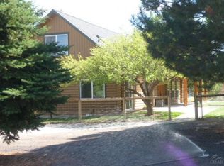 61645 Thunder Rd, Bend, OR 97702