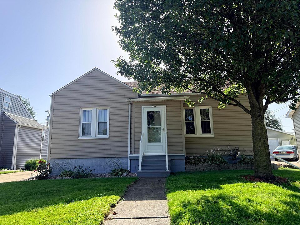 1st image of 1106 Campbell St