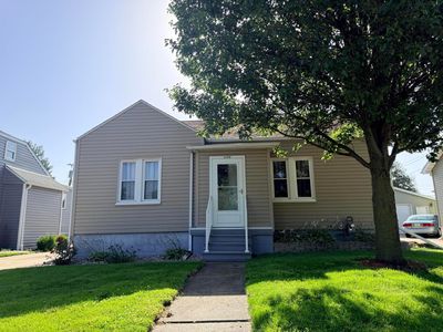 1106 Campbell St, Valparaiso, IN, 46385