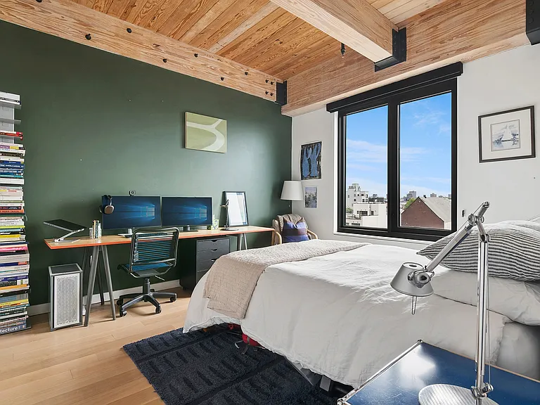 710 Metropolitan Ave #5B — Photo 5