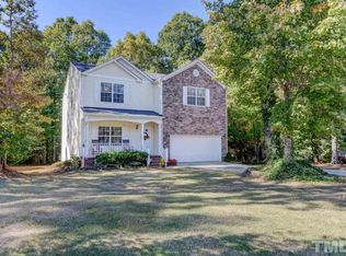 85 Brookmont Dr, Clayton, NC 27527