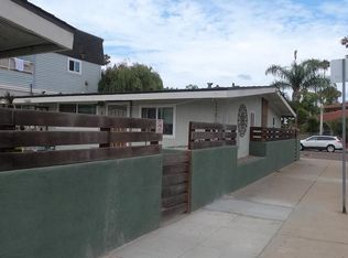 5081 Lotus St APT 5, San Diego, CA 92107