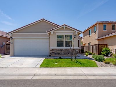 7813 Nutmeg Ln, Antelope, CA, 95843
