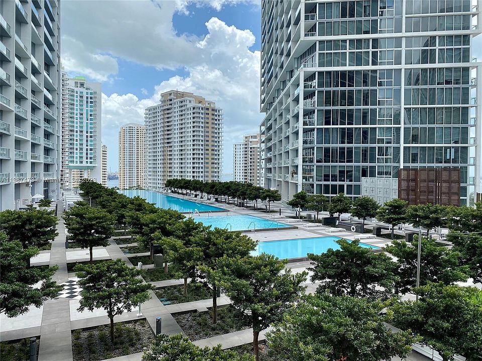 1st image of 465 Brickell Ave APT 2006