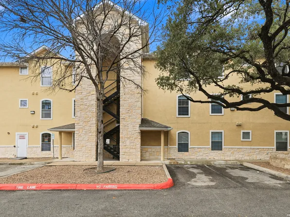 7323 Snowden Rd #1304, San Antonio, TX 78240