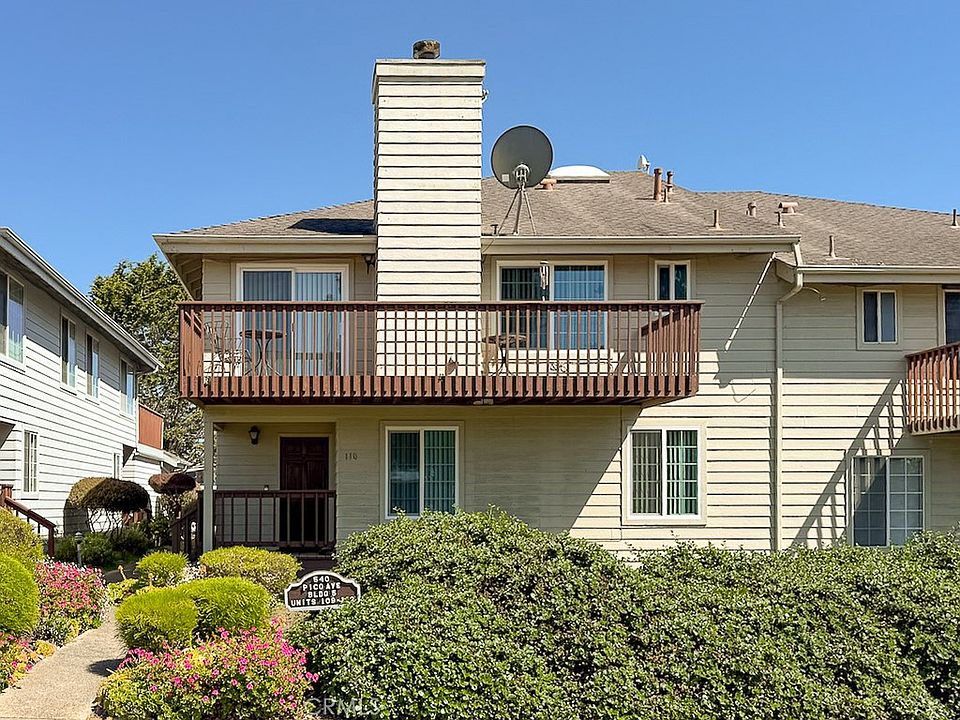 1st image of 540 Pico Ave Unit 110
