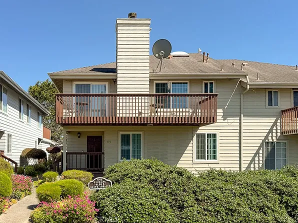540 Pico Ave Unit 110, San Simeon, CA 93452