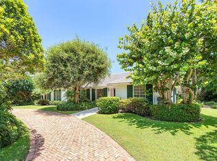 3525 Polo Dr, Gulf Stream, FL 33483