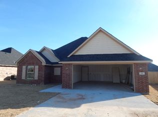 310 Wandering Way, Ardmore, OK 73401