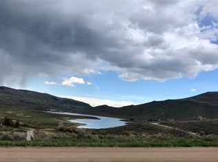 31330 Shoshone Way, Oak Creek, CO 80467