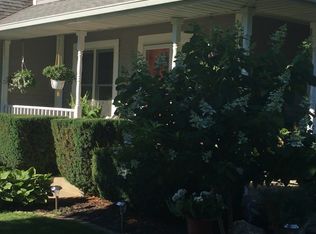 346 Long Bow Ct, Valparaiso, IN 46383