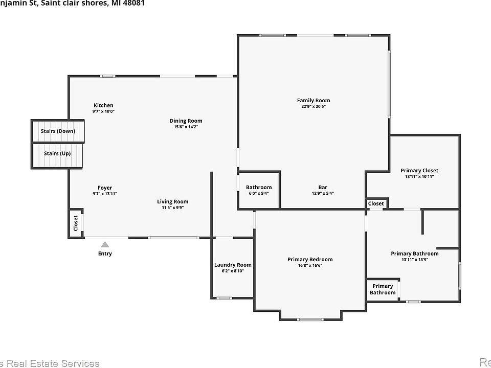 22461 Benjamin St, photo 27