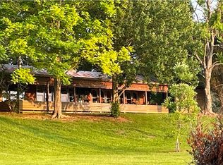 77112 N River Rd, Kentwood, LA 70444