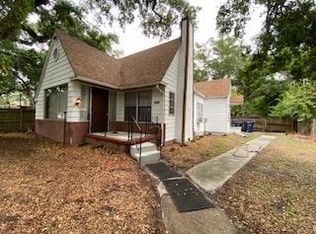 5906 S Elkins Ave, Tampa, FL 33611