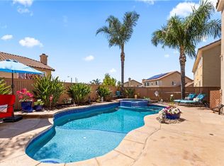 1639 Moss Rose Way, Beaumont, CA 92223