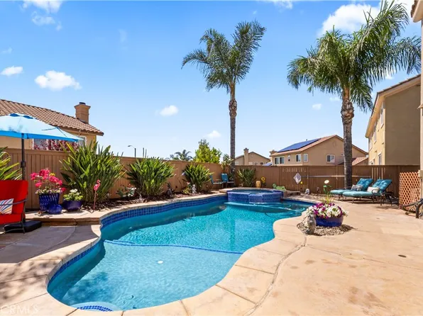 1639 Moss Rose Way, Beaumont, CA 92223