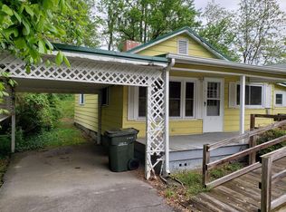 712 Floral St, Greeneville, TN 37743