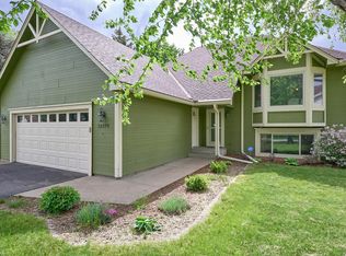 12379 Zea St NW, Coon Rapids, MN 55433