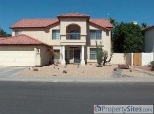 11410 W Crimson Ln, Avondale, AZ 85392