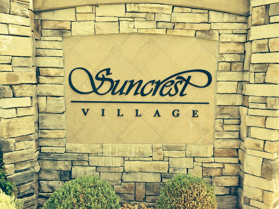 Development Entrance