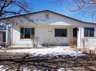 8179 E Prescott Rd, Prescott Valley, AZ 86314