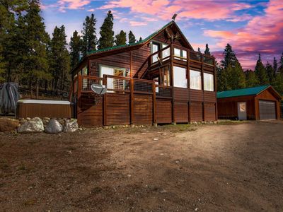 2891 Nugget Rd, Fairplay, CO, 80440