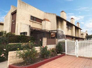 4002 Maxson Rd APT 13, El Monte, CA 91732