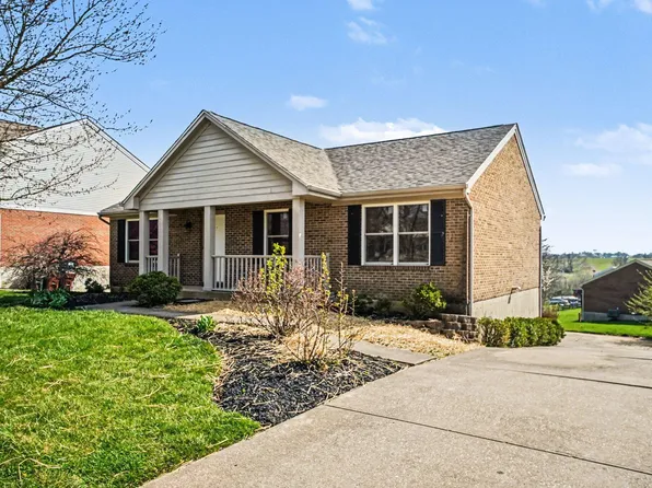 2083 Hartland Blvd, Independence, KY 41051