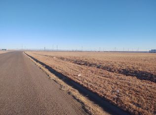 1250 E Tucker Rd, Liberal, KS 67901