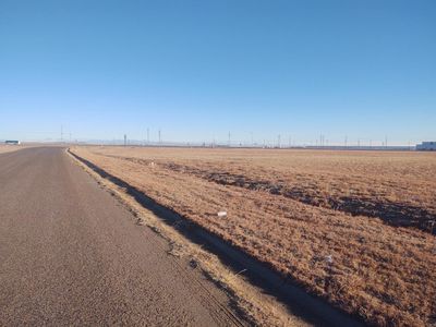 1250 E Tucker Rd, Liberal, KS, 67901