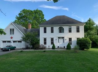 36 E Kings Hwy, Chester, CT 06412