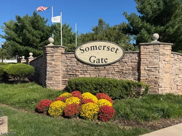 24 Alerica Ln #24, Franklin Twp., NJ 08873