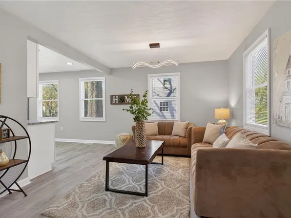 1633 Rolfe Pl, Newport News, VA 23607