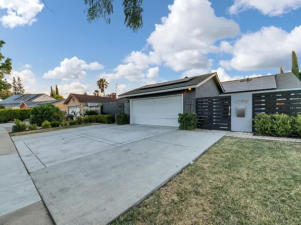 1779 Bagpipe Way, San Jose, CA 95121