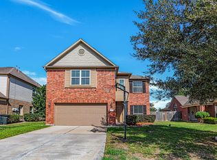 19034 Cypress Bay Dr, Houston, TX 77084