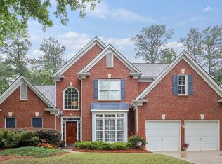 185 Smithdun Ln, Sandy Springs, GA 30350