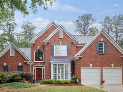 185 Smithdun Ln, Sandy Springs, GA, 30350