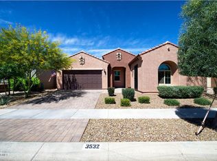 3532 E Dublin St, Gilbert, AZ 85295