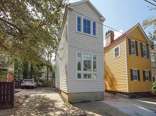 59 Radcliffe St, Charleston, SC 29403