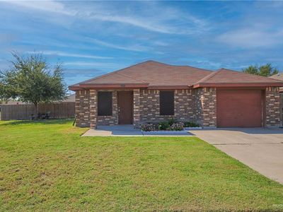 3101 Fuerte Ave, McAllen, TX, 78504