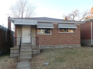 5927 Floy Ave, Saint Louis, MO
