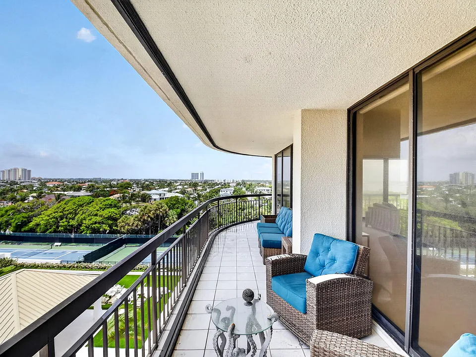 4100 N Ocean Dr #604