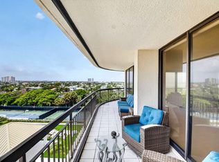 4100 N Ocean Dr APT 604, Riviera Beach, FL 33404